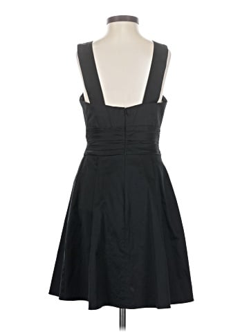 David's Bridal Cocktail Dress (view 2)