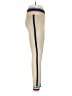 The Upside Color Block Ivory Active Pants Size 6 - photo 4