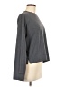 Athleta Gray Pullover Sweater Size M - photo 4