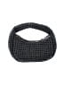 Antik Kraft Black Shoulder Bag One size - photo 1