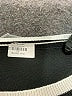 Unbranded Black Short Sleeve Top Size M (estimated) - photo 7
