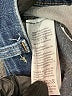 Madewell Solid Blue Jeans Size 29 waist - photo 9