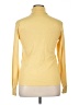 L.L.Bean Yellow Long Sleeve Turtleneck Size XL (estimated) - photo 2