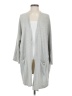 DONNI Gray Cardigan One size - photo 1