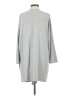 DONNI Gray Cardigan One size - photo 2