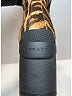 Prada Animal Print Brown Ankle Boots Size EU 36 1/2 - photo 3