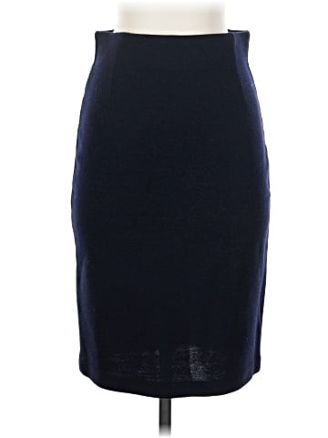 Andrea Jovine Wool Skirt (view 1)