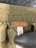 Free People 100% Polyester Solid Green Jacket Size XS - photo 6