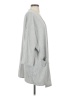 DONNI Gray Cardigan One size - photo 4