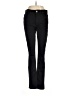 Express Outlet Chevron-herringbone Black Jeans Size 4 - photo 1