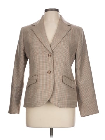 Pendleton Wool Blazer (view 1)
