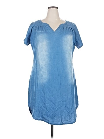 Xclusiv Casual Dress (view 1)