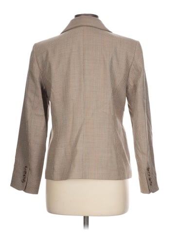 Pendleton Wool Blazer (view 2)