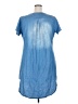 Xclusiv 100% Polyester Blue Casual Dress Size XXL - photo 2