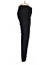 Express Outlet Chevron-herringbone Black Jeans Size 4 - photo 4