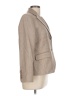 Pendleton 100% Wool Tan Wool Blazer Size 12 (petite) - photo 4