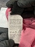Shein Pink Short Sleeve Top Size S - photo 7