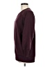 Aerie Burgundy Pullover Sweater Size M - photo 5