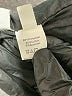 Shein Checkered-gingham White Coat Size L - photo 7