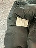Shein Checkered-gingham White Coat Size L - photo 8