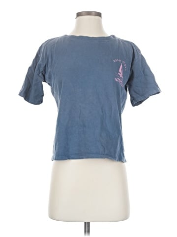 C&C California Short Sleeve T-Shirt (view 1)