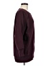 Aerie Burgundy Pullover Sweater Size M - photo 4