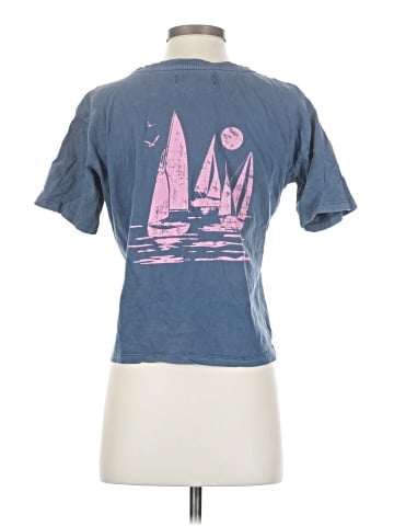 C&C California Short Sleeve T-Shirt (view 2)