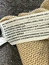 Abercrombie & Fitch Tan Pullover Sweater Size S - photo 8