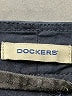 Dockers Solid Blue Casual Skirt Size 12 - photo 3