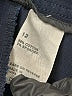 Dockers Solid Blue Casual Skirt Size 12 - photo 4
