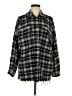 Zara Black Fleece Size M - photo 1