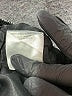 Alexander McQueen 100% Lana Wool Tweed Gray Wool Pants Size EU (IT) 42 / US 6 - photo 8