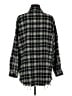 Zara Black Fleece Size M - photo 2