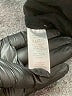 Everlane Solid Black Casual Pants Size 2 - photo 8