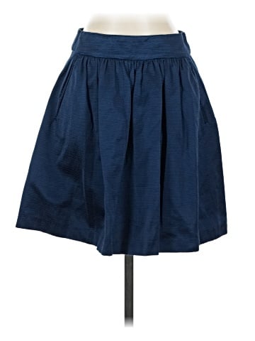 Banana Republic Denim Skirt (view 1)