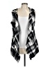 Unbranded 100% Polyester Gray Vest Size L - photo 1