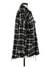 Zara Black Fleece Size M - photo 4