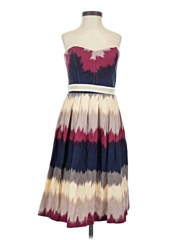 Corey Lynn Calter Cocktail Dress (view 1)