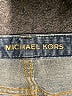 MICHAEL Michael Kors Blue Jeans Size 14 - photo 3