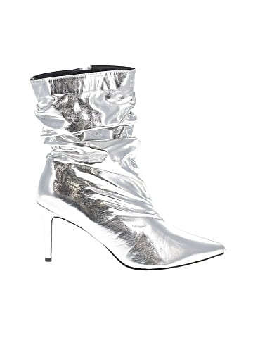 Azalea Wang Boots (view 1)