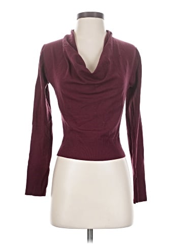 Jonathan Simkhai Long Sleeve Turtleneck (view 1)