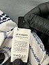 Shein Blue Sleeveless Blouse Size 12 - photo 8