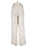 Woolrich Solid Ivory Casual Pants Size 10 - photo 2
