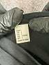 Unbranded Black Long Sleeve Turtleneck Size L - photo 7