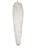 Woolrich Solid Ivory Casual Pants Size 10 - photo 5