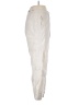 Woolrich Solid Ivory Casual Pants Size 10 - photo 4