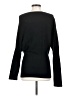 Banana Republic Black Pullover Sweater Size S - photo 2