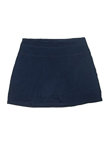 Teez-Her Casual Skirt (view 1)