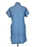 Unbranded Blue Casual Dress Size L - photo 2