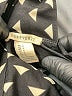Forever 21 100% Polyester Hearts Black Casual Dress Size S - photo 7